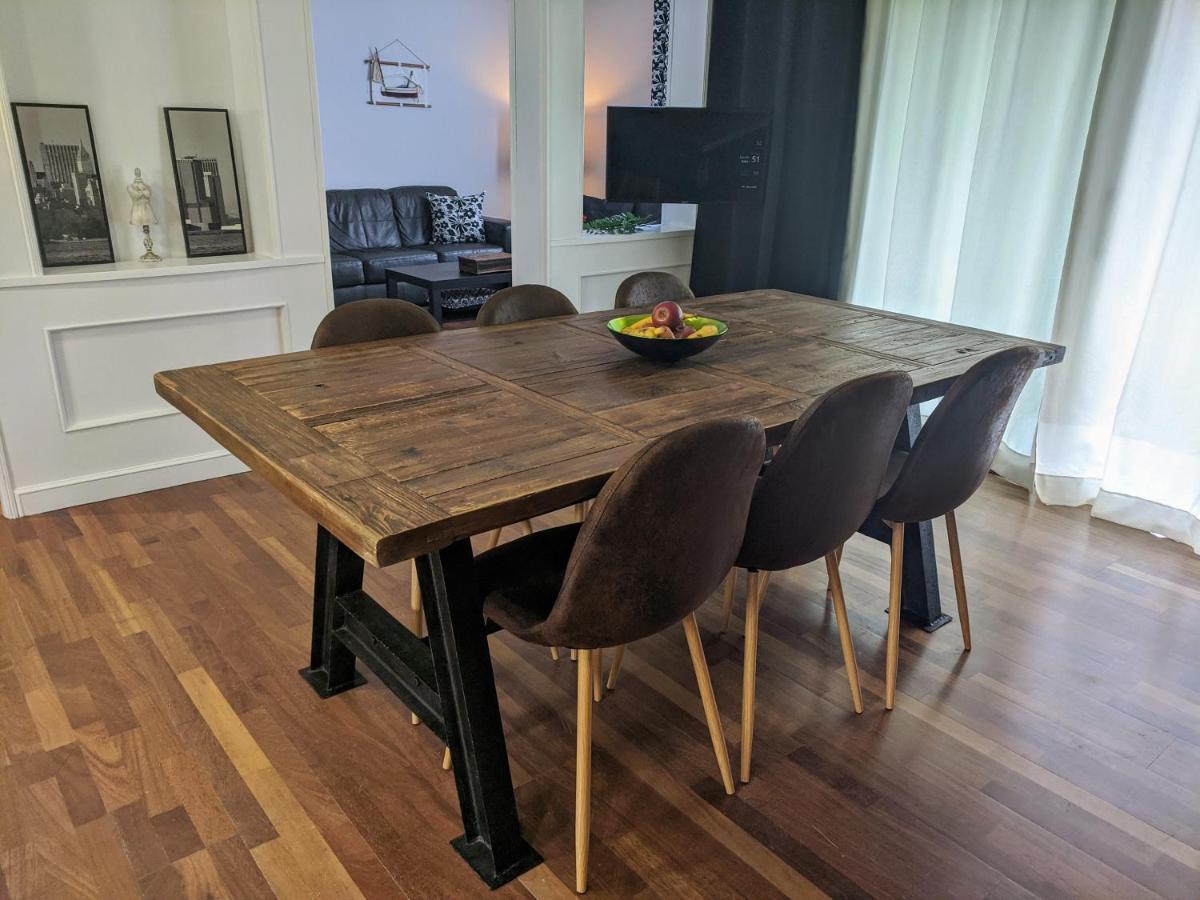 Dalt Vila Salou Deluxe Екстер'єр фото