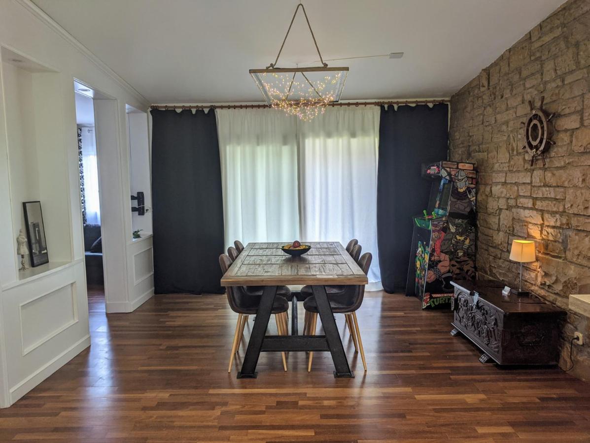 Dalt Vila Salou Deluxe Екстер'єр фото