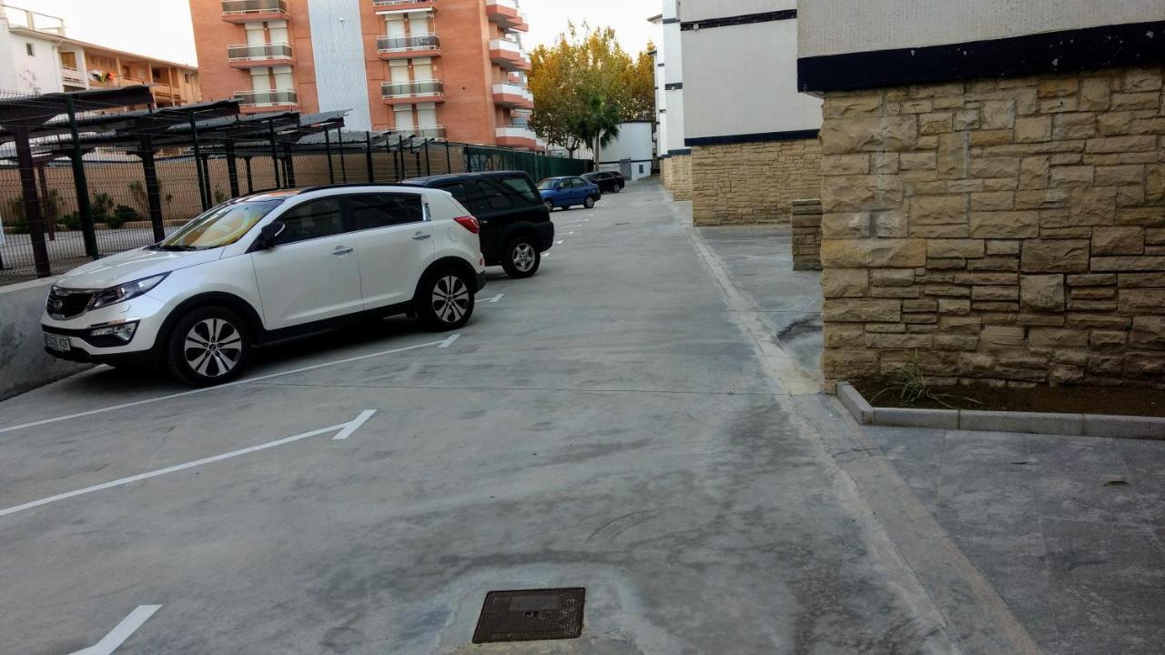 Dalt Vila Salou Deluxe Екстер'єр фото