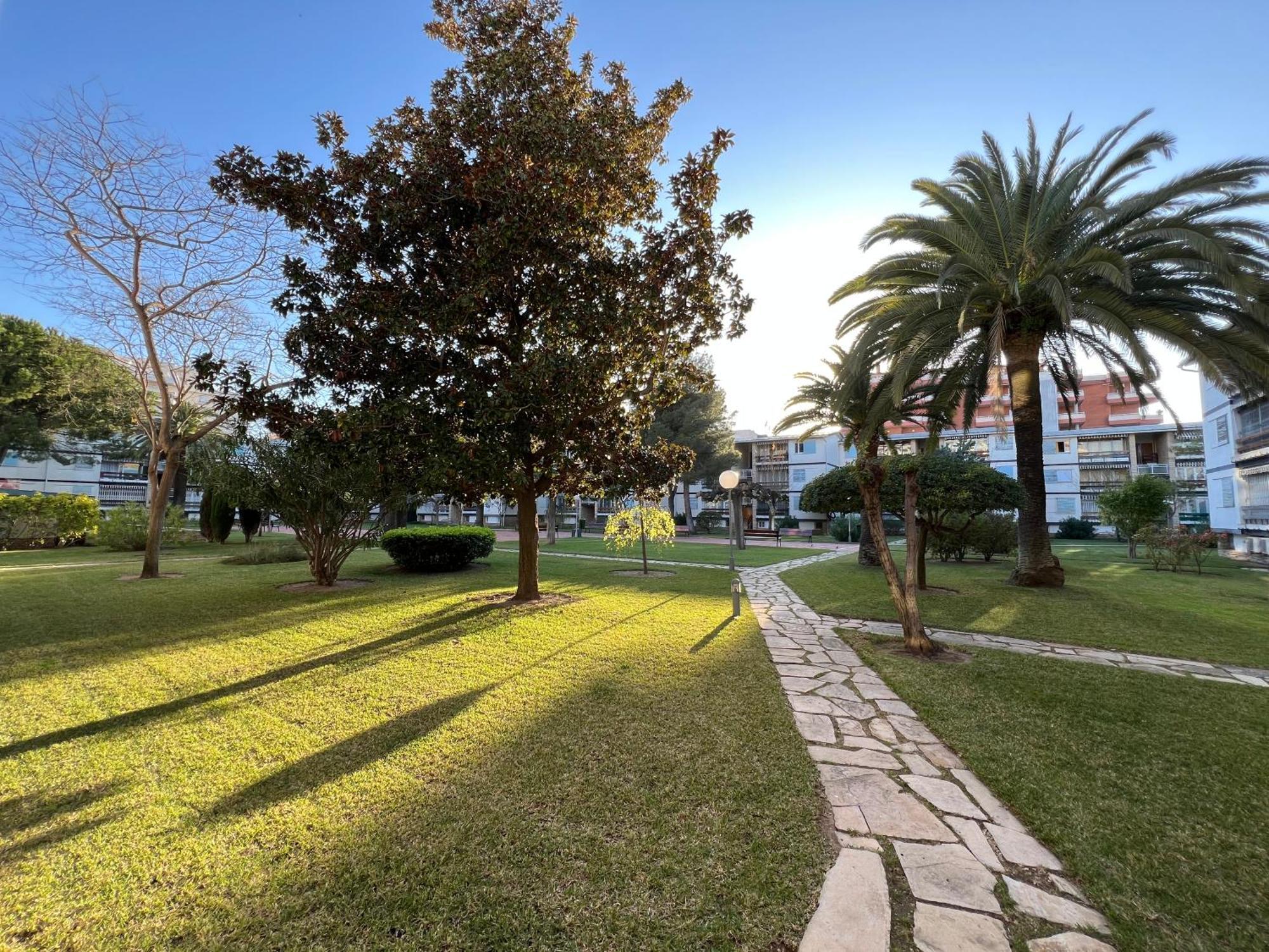 Dalt Vila Salou Deluxe Екстер'єр фото
